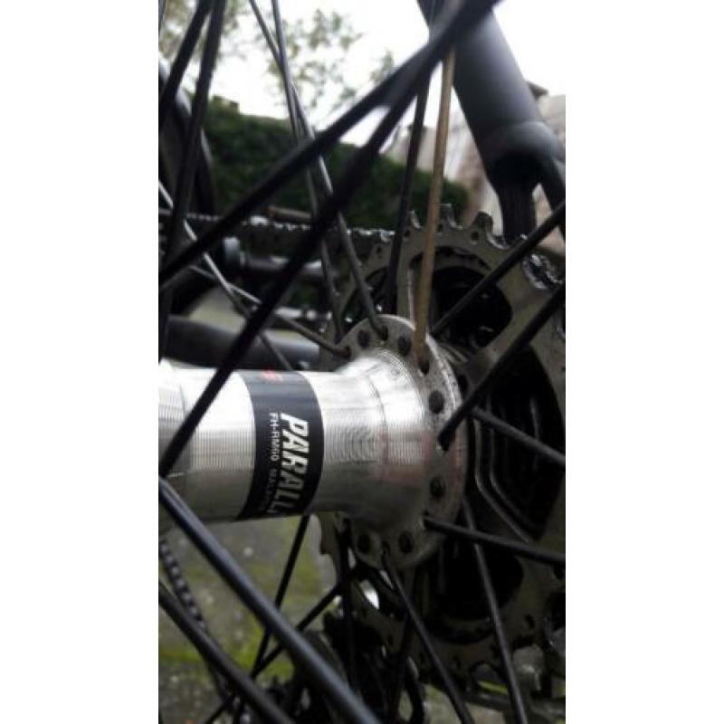 Sportfiets Batavus CS Supreme