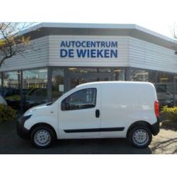 Citroen NEMO 1.4 Benzine AIRCO LAGE KM STAND NIEUWE APK KEUR