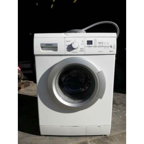 Wasmachine Siemens IQ300