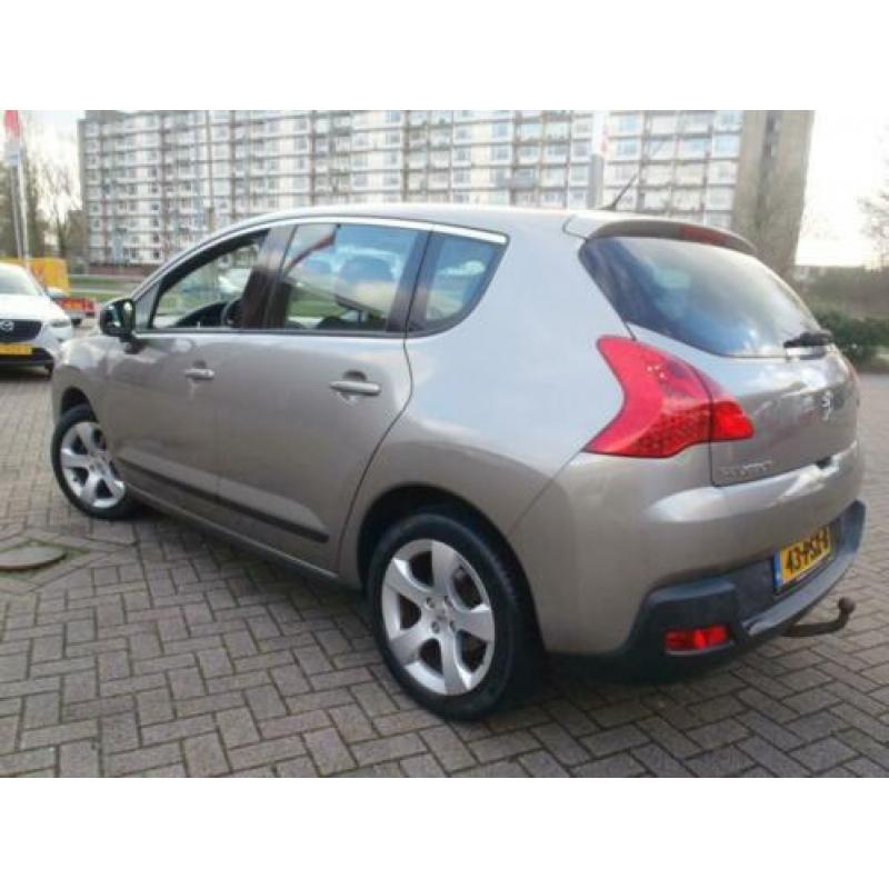 Peugeot 3008 1.6 THP ST 156 PK VERKOCHT!!