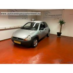 Ford Ka 1.3i First Edition Nieuwe Apk