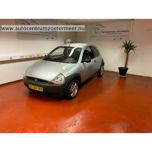 Ford Ka 1.3i First Edition Nieuwe Apk