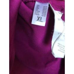 Shirt van Ulla Popken maat 54/56