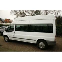 Ford Transit 2.2TDCI 110PK 350L 9-PERSOONS EX BTW (bj 2009)
