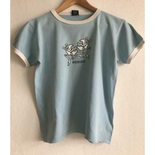 Lowlands shirt uit 1998