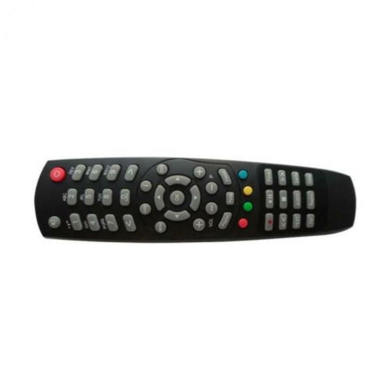 De Xtrend ET-4000 is het laatste model van Xtrend.