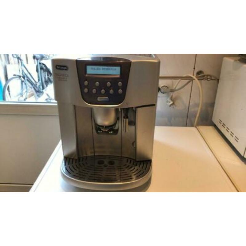 Espressomachine / koffieapparaat / volautomatisch