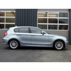 BMW 1-serie 116i Business Line Automaat Navigatie Climatecon