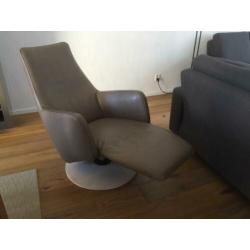 Relaxfauteuils Pure