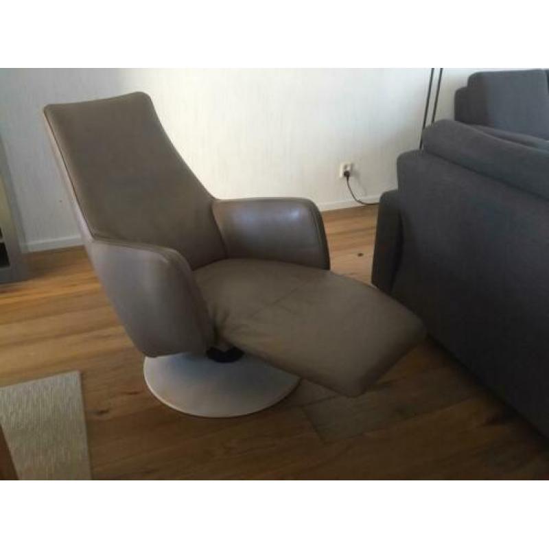 Relaxfauteuils Pure
