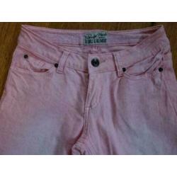 1927 gloednieuwe vintage jeans GEDDES&GILLMORE; Mt=27/32'