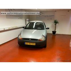 Ford Ka 1.3i First Edition Nieuwe Apk
