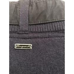Vanguard vest XXXL - z.g.a.n. - nevenmerk Pall Mall