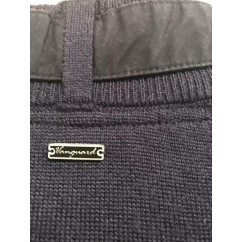 Vanguard vest XXXL - z.g.a.n. - nevenmerk Pall Mall