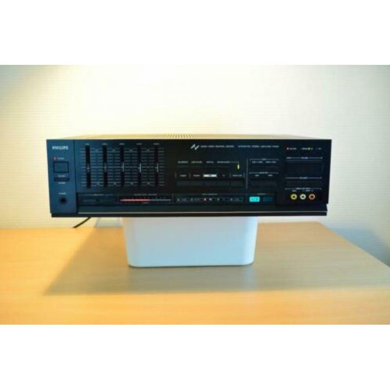 Philips FA569 versterker te koop