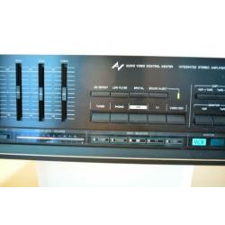 Philips FA569 versterker te koop