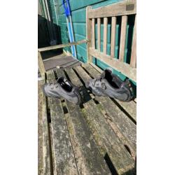 Northwave schoen maat 44