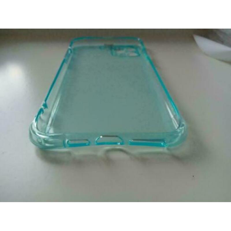 Light Case voor Iphone 11 / Iphone 11 Pro Max