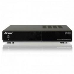 De Xtrend ET-4000 is het laatste model van Xtrend.