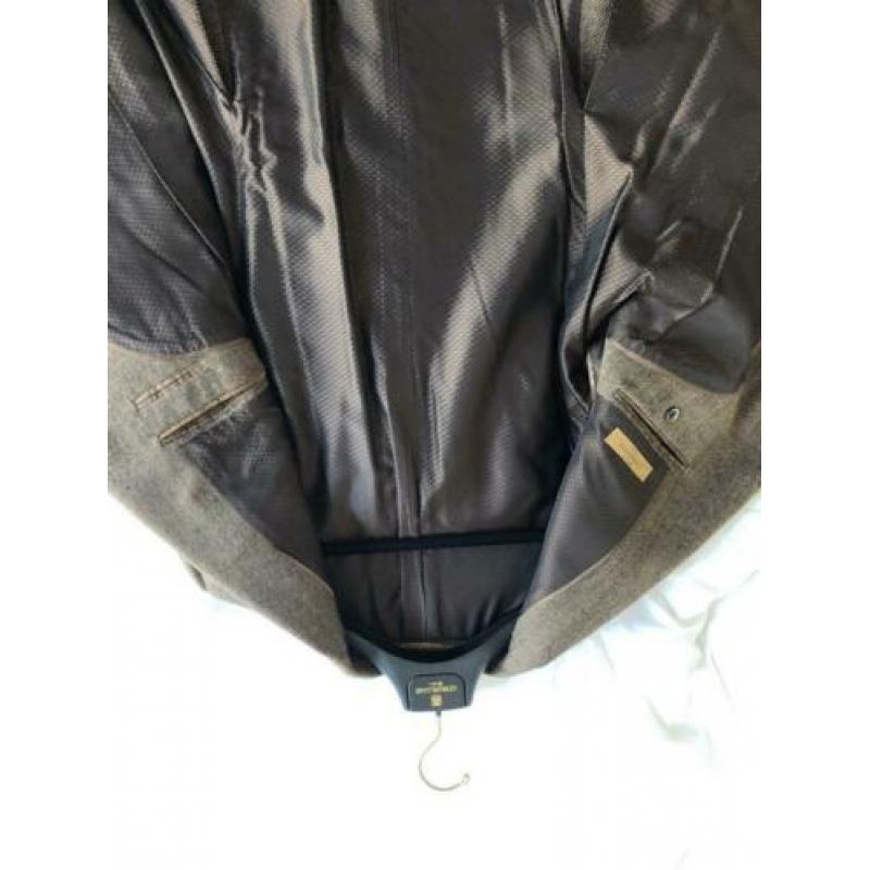 Corneliani Colbert Mt 52 7R
