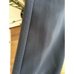 A line zomer jas Hm trend