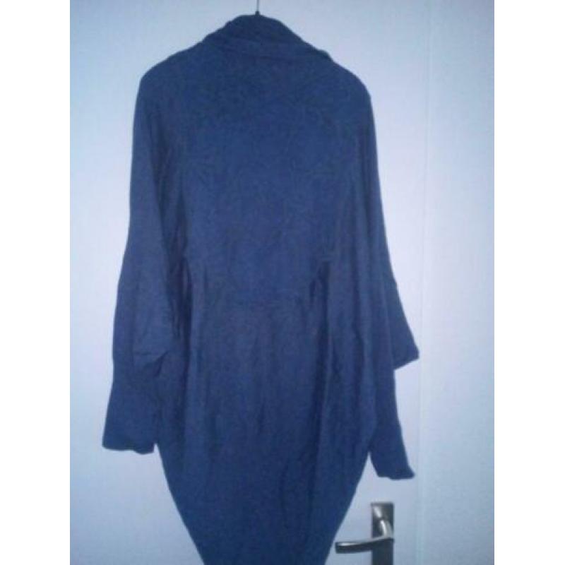 Mooi vest v h &m maat s
