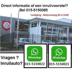 Toyota Aygo 1.0 VVT-i X-PLAY SPORT CAMERA.LMV.AIRCO.5-D