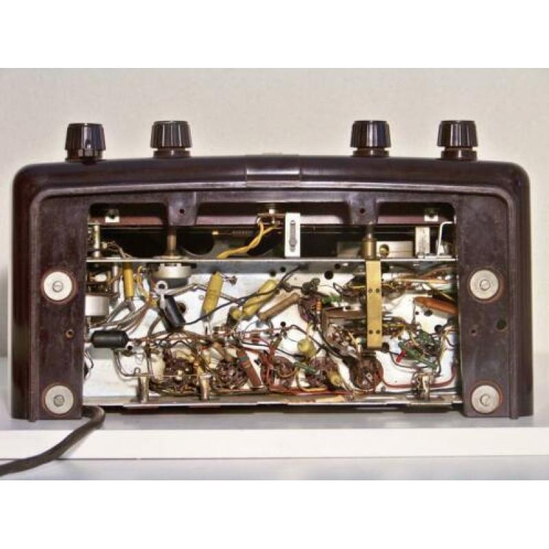 Gezocht .... Allerlei Test apparatuur tbv radio reparatie