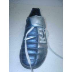 Nike total 90 voetbalschoenen kunstgras maat 37,5 (23,5cm)