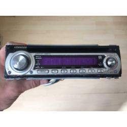 Kenwood KDC-W4031 radio