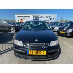 Saab 9-3 Sport Sedan 1.8t Linear APK tot 19-02-2021