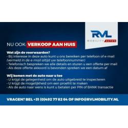 Opel Meriva 1.7 CDTi 2011 179.704KM Airco Trekhaak Cruise Co