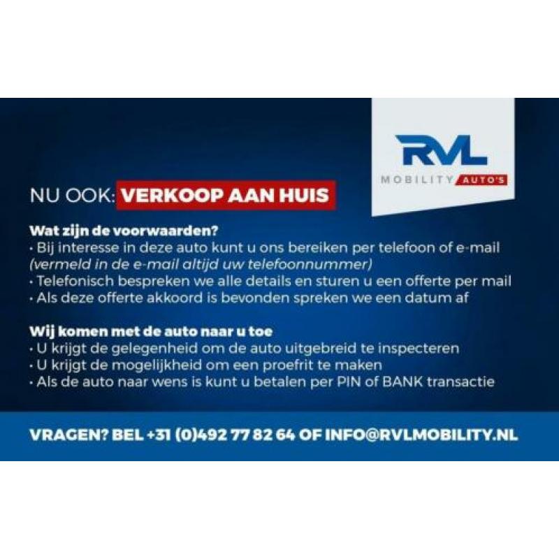 Opel Meriva 1.7 CDTi 2011 179.704KM Airco Trekhaak Cruise Co