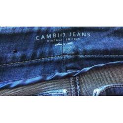 Cambio Pearlie maat 42 ZGAN