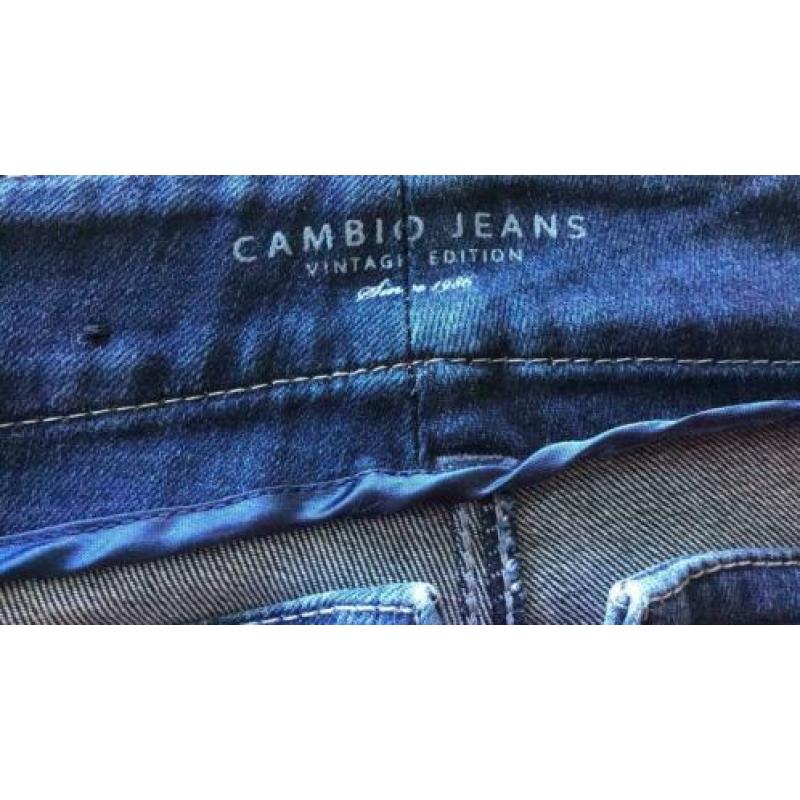 Cambio Pearlie maat 42 ZGAN