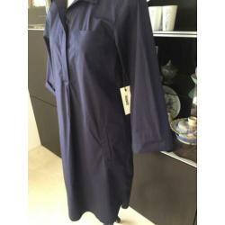 Zenggi jurk/tuniek met kaartje mt 36/38 nieuw
