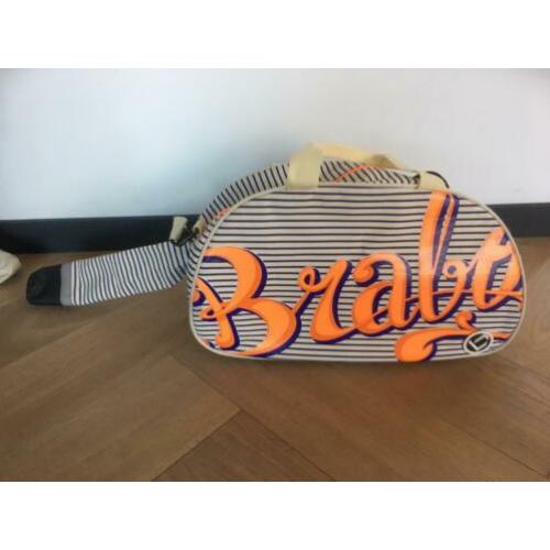 Hockeytas Brabo