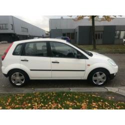 Ford Fiesta 1.4-16V Ambiente apk tot 03-2020