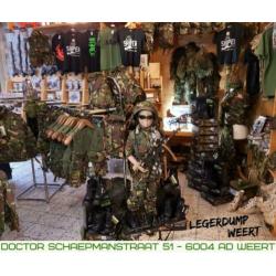 kinder leger helm