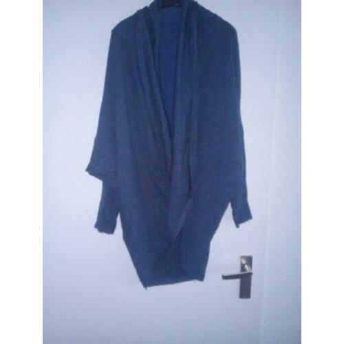 Mooi vest v h &m maat s