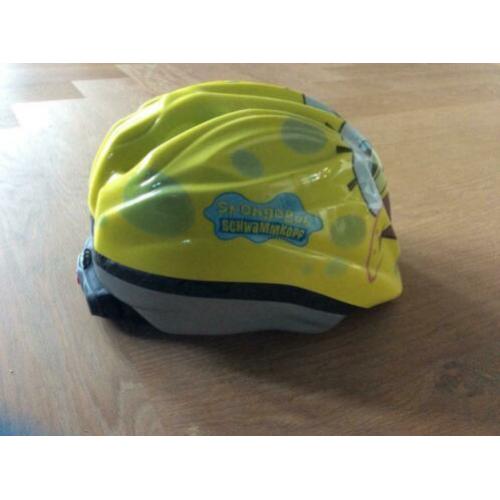 SpongeBob kinderhelm