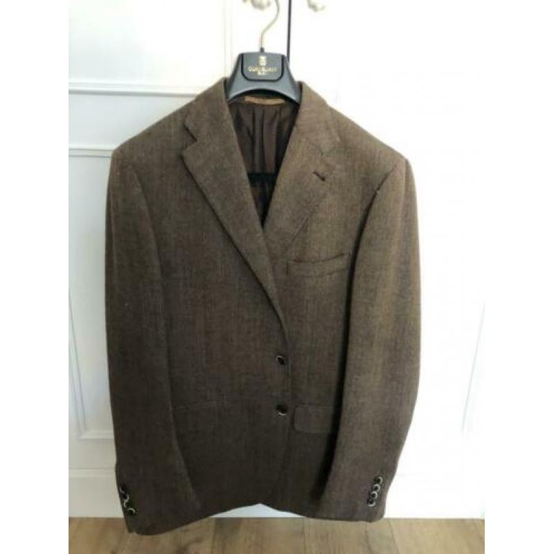 Corneliani Colbert Mt 52 7R