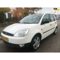 Ford Fiesta 1.4-16V Ambiente apk tot 03-2020