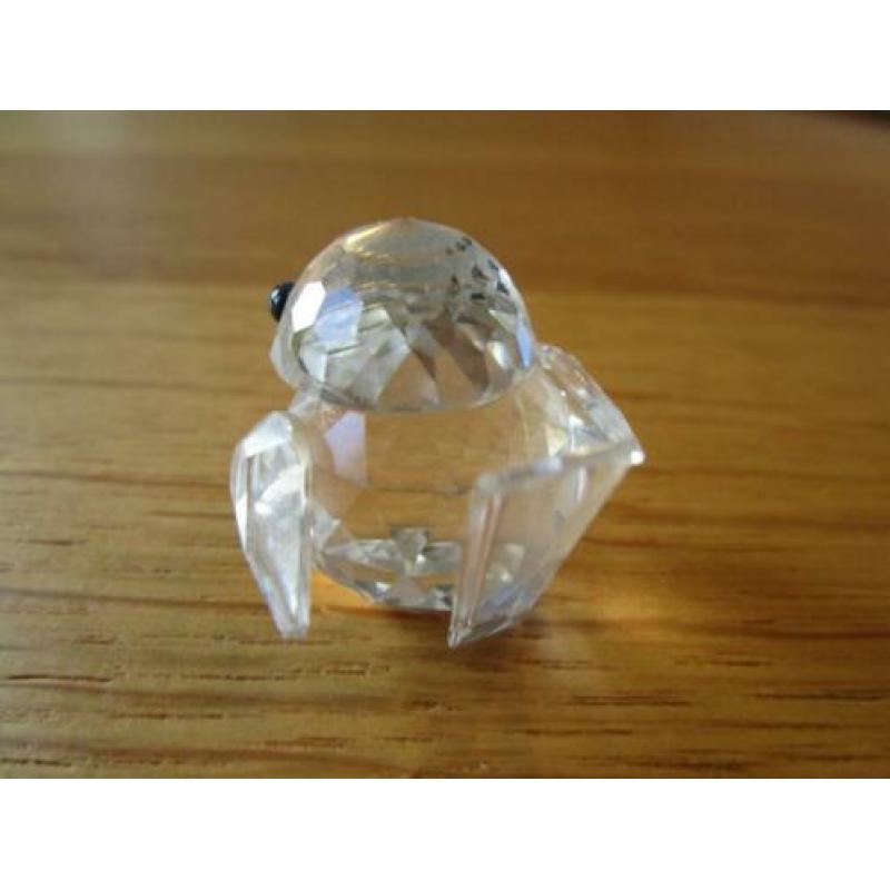 Te koop van Swarovski de Vogel mini