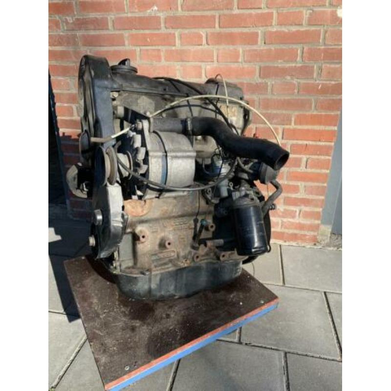 Volkswagen motor 1.5 JB code origineel fabrieks ruilmotor