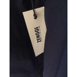 Zenggi jurk/tuniek met kaartje mt 36/38 nieuw