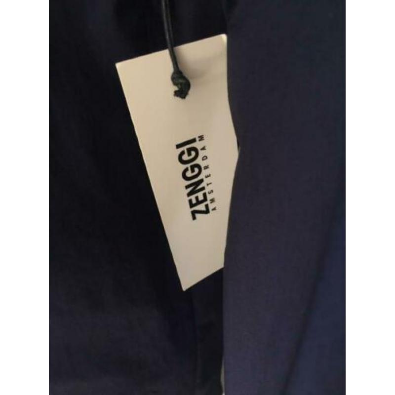 Zenggi jurk/tuniek met kaartje mt 36/38 nieuw