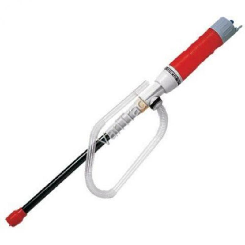 Pomp vloeistofpomp vatenpomp elektrisch