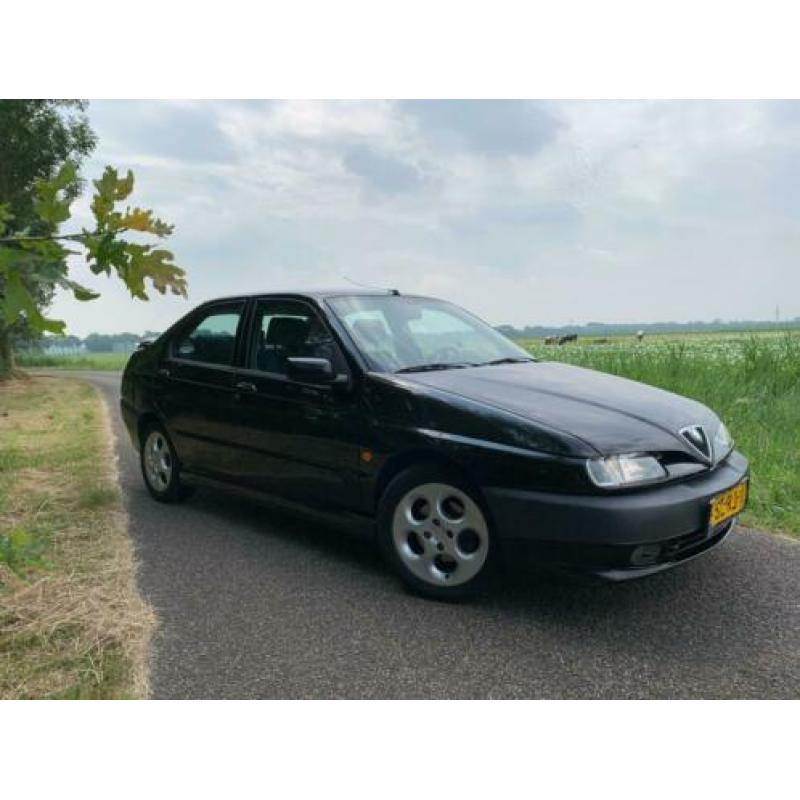 Alfa romeo 146 1.4-16V T.Spark Junior Airco/Rijdt Goed
