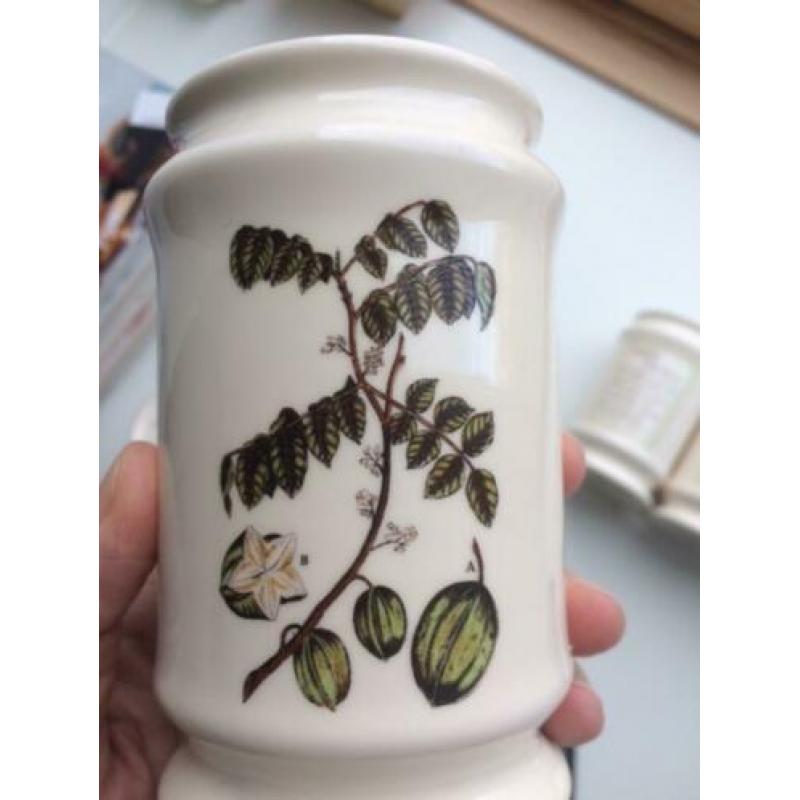 6 apothekerspotten